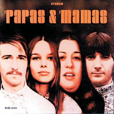 The Mamas and the Papas -  The Papas and the Mamas